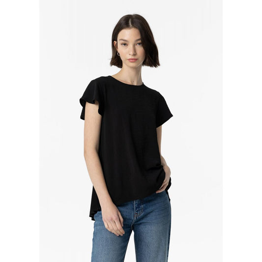 Blusa Negra Kara