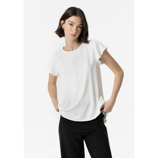 Blusa Blanca Kara