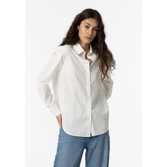 Camisa Blanca Lorena