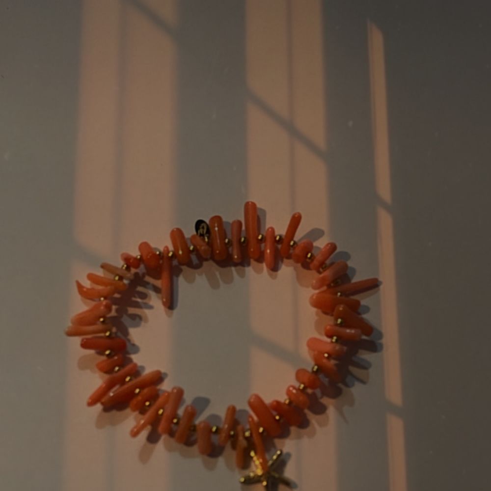 Pulsera Estrella