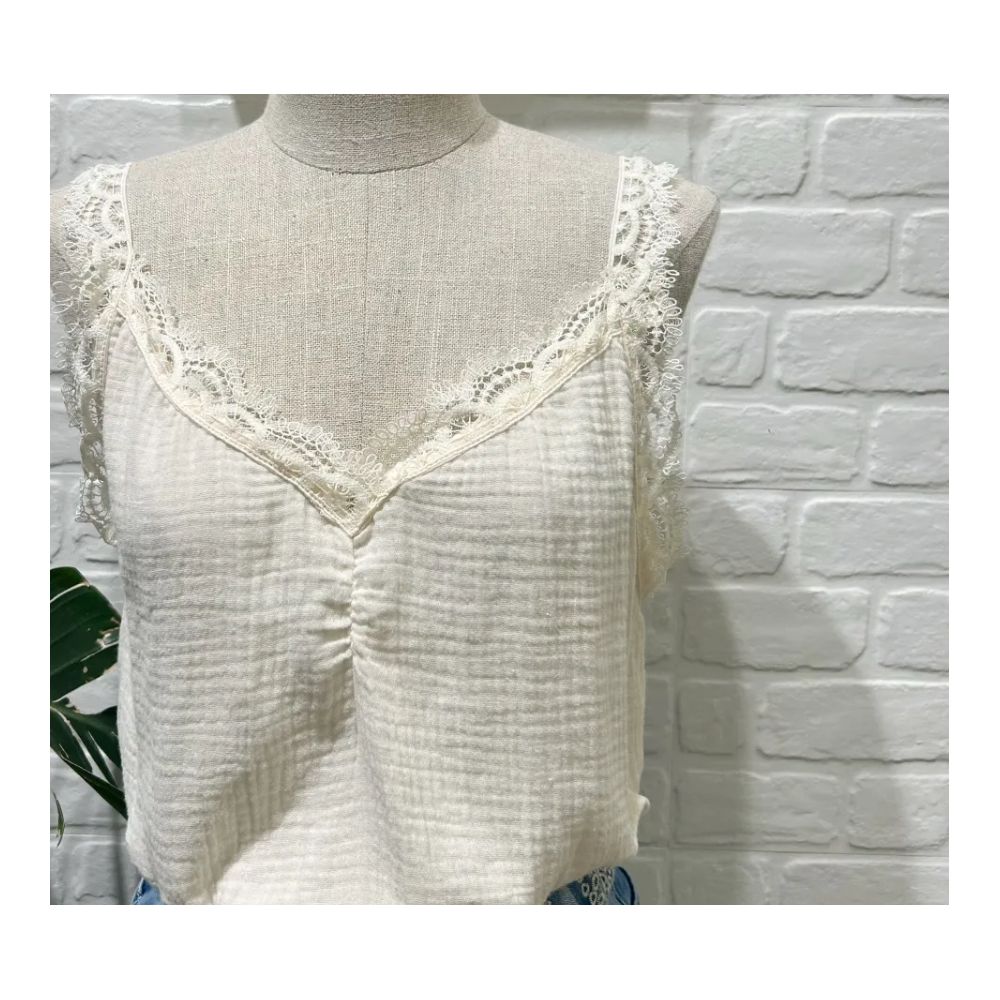 Lencera Beige
