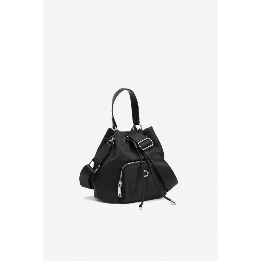 Bolso Negro 4121