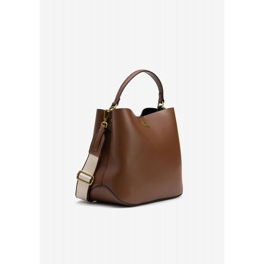 Bolso Marron Sarah