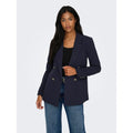 Blazer Azul Astrid