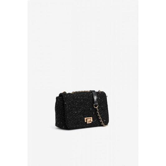 Bolso Negro 4151