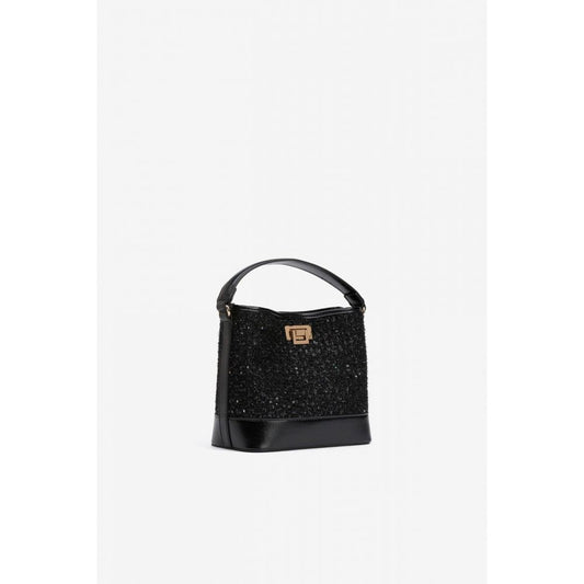 Bolso Negro 4148
