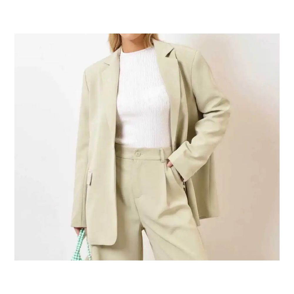 Blazer Verdy