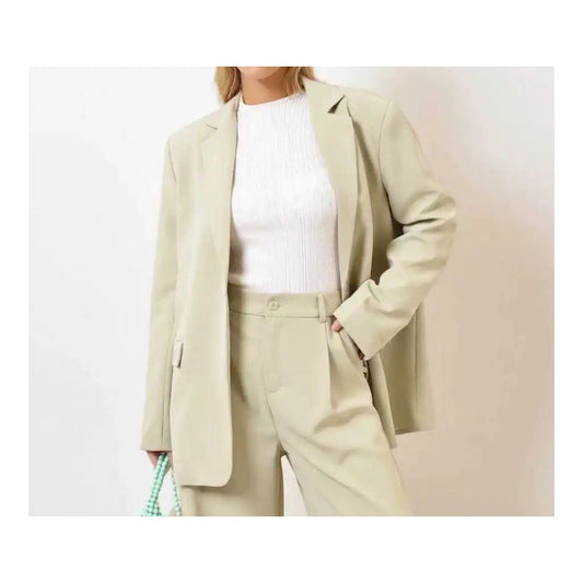 Blazer Verdy