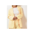 Blazer Yellowy