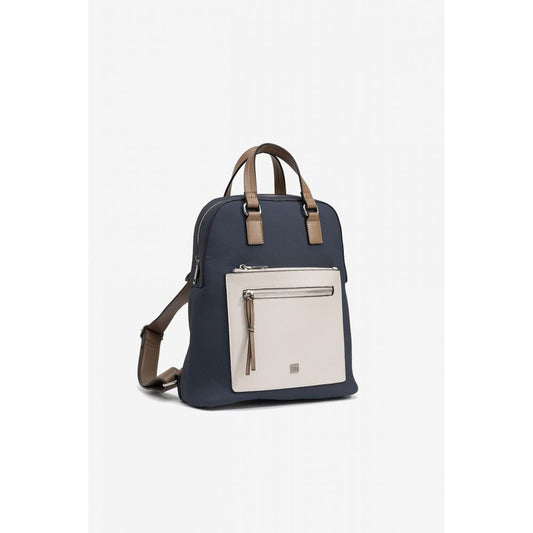 Bolso Azul 4382