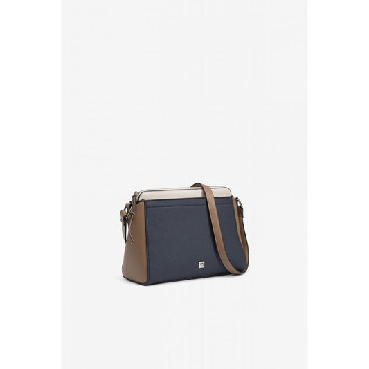 Bolso Azul 4379