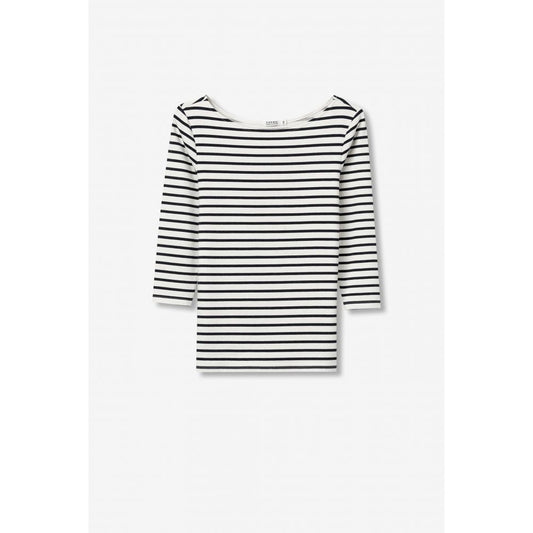 Camiseta Azul Demi