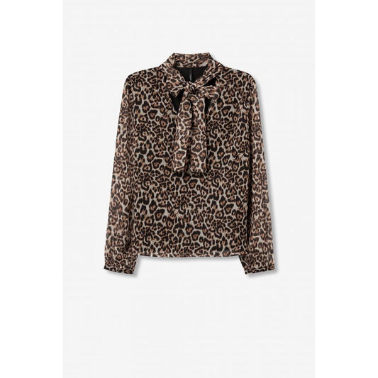 Blusa Beis Dalmata