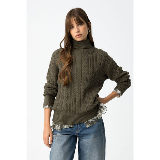 Jersey Verde Rue