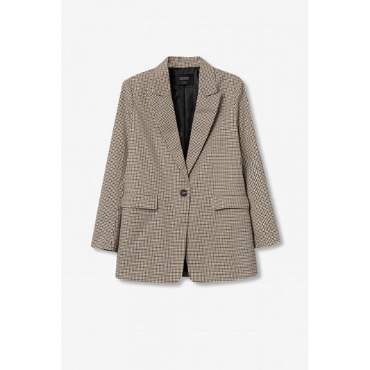 Blazer Beis Tetrus
