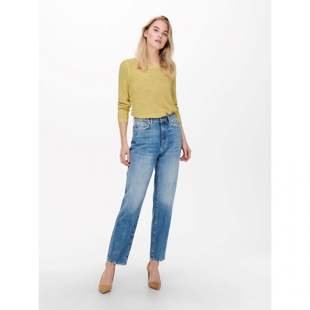 Jersey Amarillo Geena