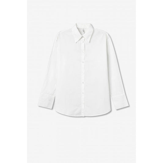 Camisa Blanca Castro