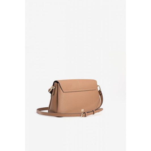 Bolso Marron 4577