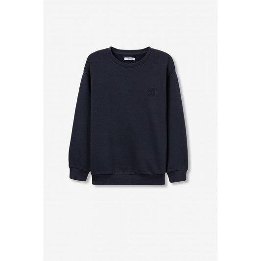Sudadera Azul Rodri