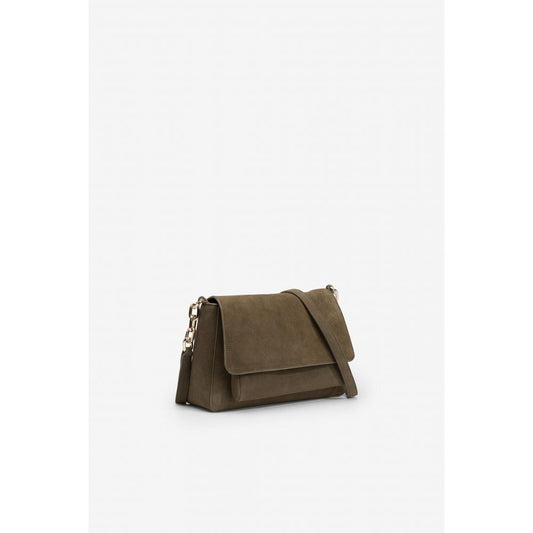 Bolso Verde Leonor