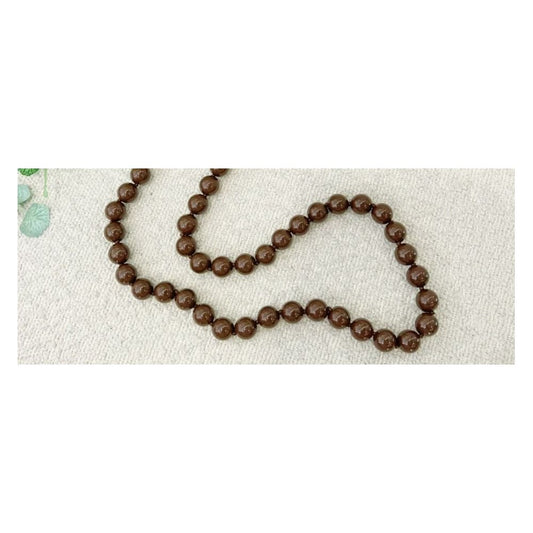 Collar AA L/Choco