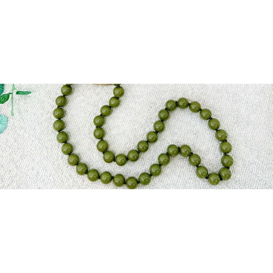 Collar AA L/Verde