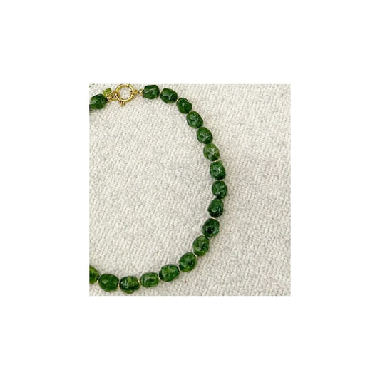 Collar AA C/Verde