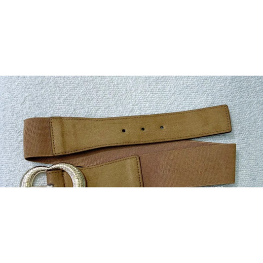 Cinturon AA Camel