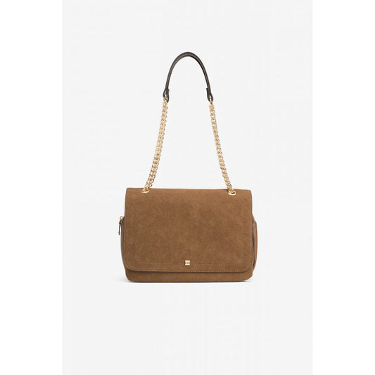 Bolso Marron 4612