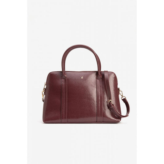Bolso Rojo 4594