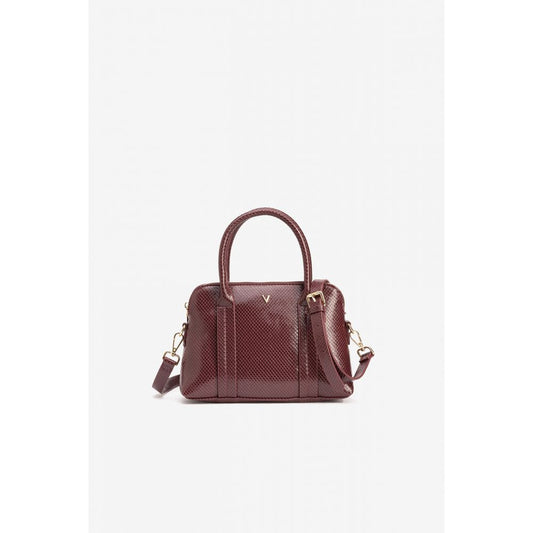 Bolso Rojo 4598