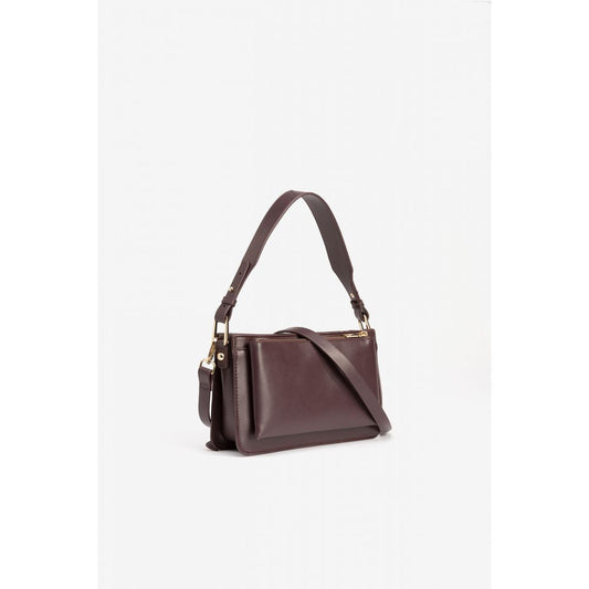 Bolso Rojo 4599