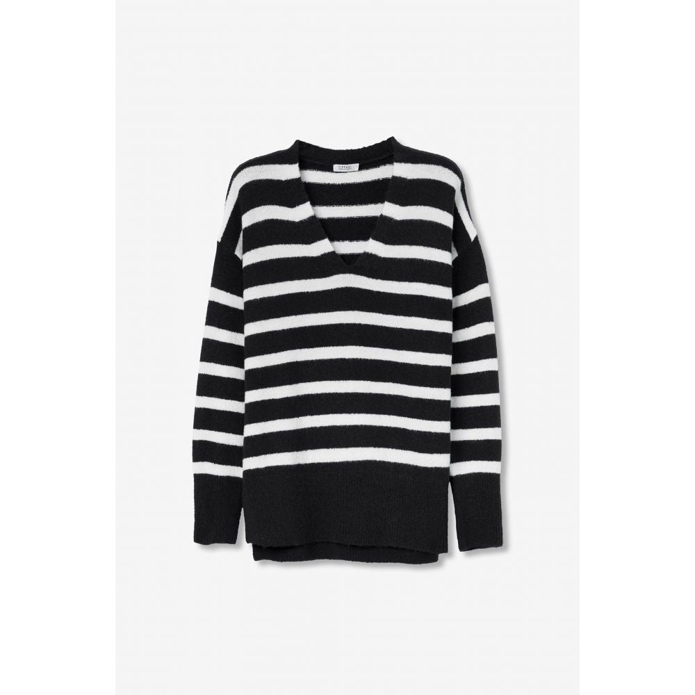 Jersey Negro Amice