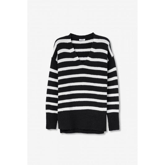 Jersey Negro Amice