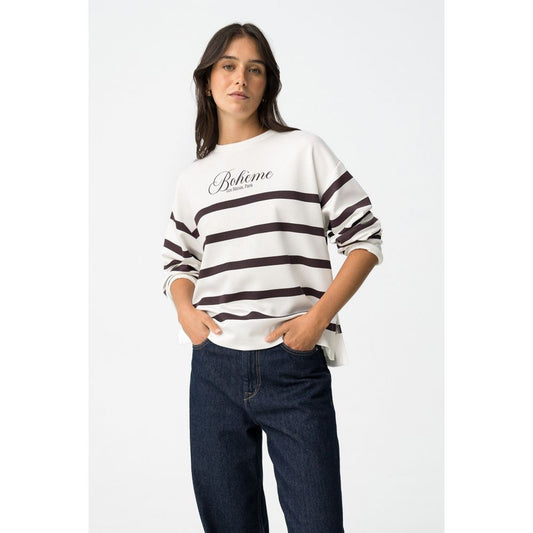 Sudadera Beis Robin