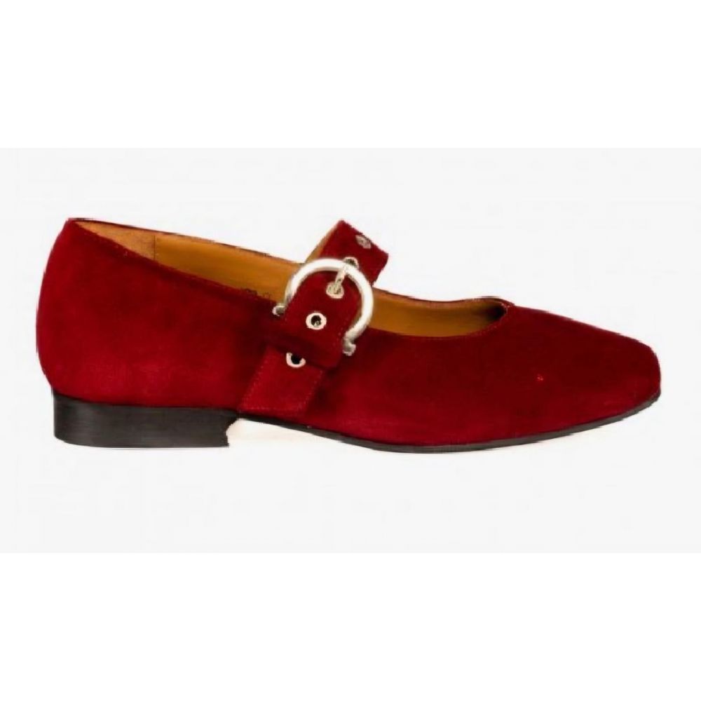 Bailarina MJ Burdeos