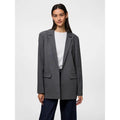 Blazer Gris Bozzy
