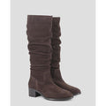 Bota Choco Demetria