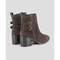 Botin Choco Naia