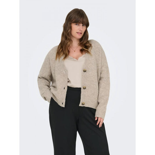 Chaqueta Marron Zoey