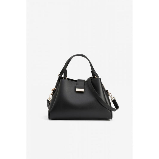 Bolso Negro 4710