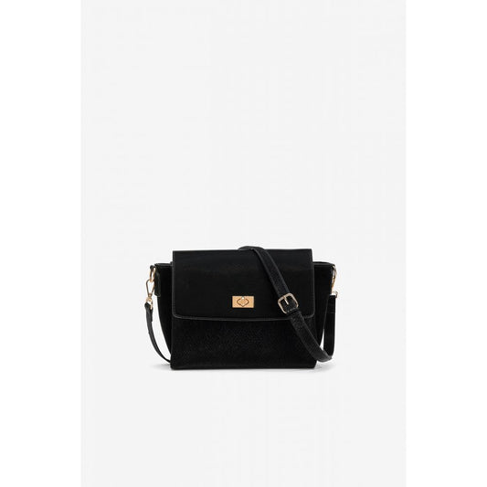 Bolso Negro 4750