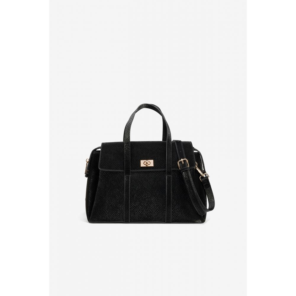 Bolso Negro 4751