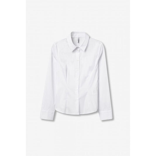 Camisa Blanca Beto