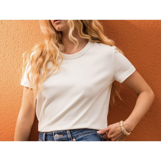 Camiseta Beige LI