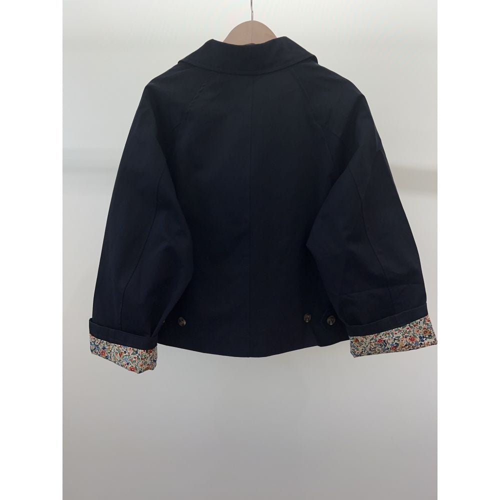 Gabardina LI C/Marino