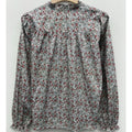 Camisa LI Flor