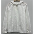 Camisa LI Blanca.Bord