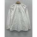 Camisa LI Blanca.Flor