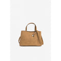 Bolso Marron 4884